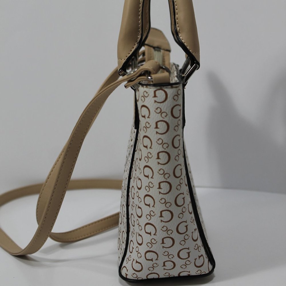 Guess Signature Small Purse - Picture 6 of 11